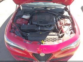 Alfa Romeo Giulia 2.0l Rwd - 11500 € / 22492.04 лв. - 42865695 10