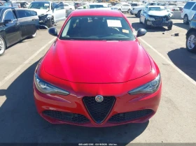 Alfa Romeo Giulia 2.0l Rwd - 11500 € / 22492.04 лв. - 42865695 13