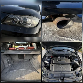 BMW 320 * KEYLESS* NAVI* TOP*  - 3900 € / 7627.74 лв. - 35404741 11