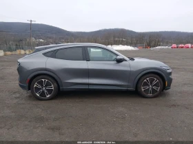 Ford Mustang Mach-E Select | Auto.bg — изображение 13