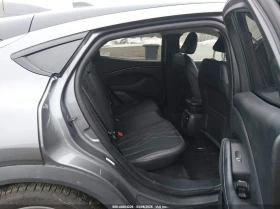 Ford Mustang Mach-E Select | Auto.bg — изображение 8