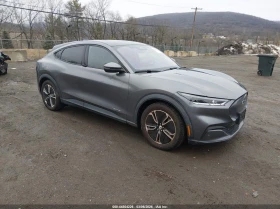 Ford Mustang Mach-E Select