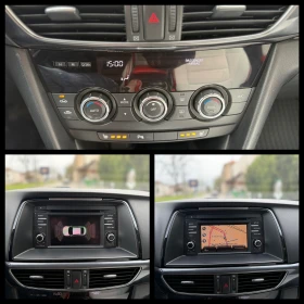 Mazda 6 6 МЕСЕЦА ГАРАНЦИЯ/2.2D Sky Active 150к.с  - 7300 € / 14277.56 лв. - 40541038 12