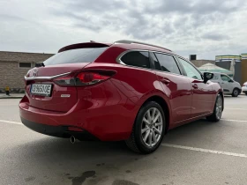 Mazda 6 6 МЕСЕЦА ГАРАНЦИЯ/2.2D Sky Active 150к.с  - 7300 € / 14277.56 лв. - 40541038 4