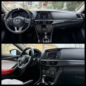 Mazda 6 6 МЕСЕЦА ГАРАНЦИЯ/2.2D Sky Active 150к.с  - 7300 € / 14277.56 лв. - 40541038 9