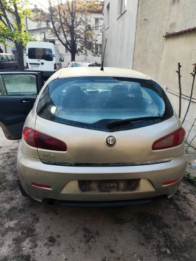 Alfa Romeo 147 - 1700 € / 3324.91 лв. - 81792099 5