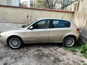 Alfa Romeo 147 - 1700 € / 3324.91 лв. - 81792099 2