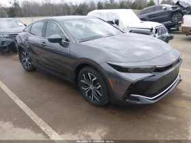 Toyota Crown 2.5l Xle | Auto.bg — изображение 2