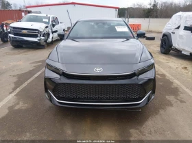 Toyota Crown 2.5l Xle | Auto.bg — изображение 13