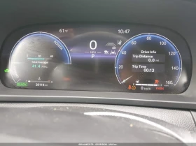 Toyota Crown 2.5l Xle | Auto.bg — изображение 7