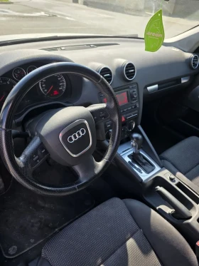 Audi A3 1.4 - 5600 € / 10952.65 лв. - 75131976 9