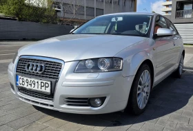 Audi A3 1.4 - 5600 € / 10952.65 лв. - 75131976 3