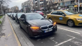 ����� �� �������� �� BMW 320 d M Paket Mild Hybrid