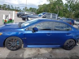 Subaru WRX 2.0L H-4 DI, DOHC, VVT, TURBO, 268HP All Wheel | Mobile.bg � ����� ������ 15