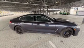BMW 850 * xDrive * CARFAX * DISTRONIC * 360 * HEAD UP | Mobile.bg � ����� ������ 3