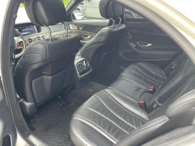 Mercedes-Benz S 550 * V8 BRABUS PACK FACE PANORAMA 4-MATIC LONG*  | Mobile.bg � ����� ������ 10