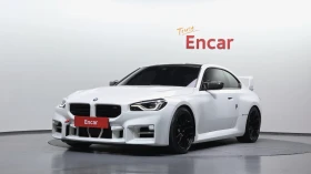 ������ BMW M2
