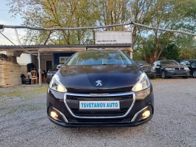 Peugeot 208 1.2i 103 000k� EURO 6 | Mobile.bg � ����� ������ 2