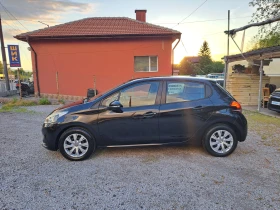 Peugeot 208 1.2i 103 000k� EURO 6 | Mobile.bg � ����� ������ 4