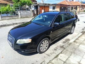 Audi A4 Avant - 1800 € / 3520.49 лв. - 66871430 3