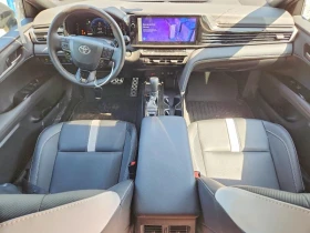 Toyota Camry 2.5L 4 FRONT WHEEL DRIVE - 20000 € / 39116.60 лв. - 72489875 9