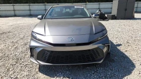 Toyota Camry 2.5L 4 FRONT WHEEL DRIVE