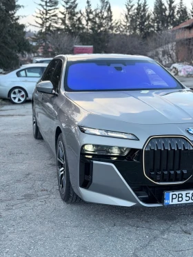 BMW 740 X Drive M-Sport | Mobile.bg � ����� ������ 8