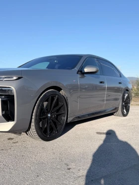 BMW 740 X Drive M-Sport | Mobile.bg � ����� ������ 2