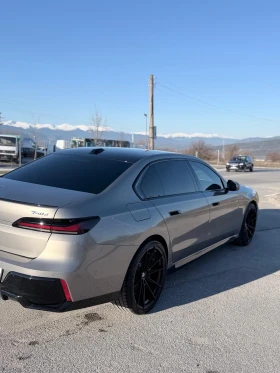 BMW 740 X Drive M-Sport | Mobile.bg � ����� ������ 5