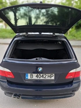 BMW 525 E61 - 9500 € / 18580.38 лв. - 15319597 5