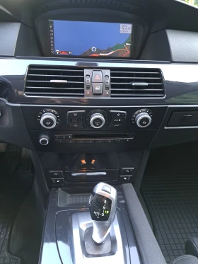 BMW 525 E61 - 9500 € / 18580.38 лв. - 15319597 9