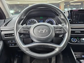 Hyundai Sonata 2.0 PREMIUM | Auto.bg — изображение 13