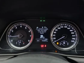 Hyundai Sonata 2.0 PREMIUM | Auto.bg — изображение 8