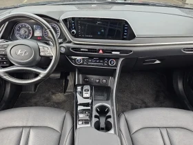 Hyundai Sonata 2.0 PREMIUM | Auto.bg — изображение 7
