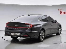 Hyundai Sonata 2.0 PREMIUM | Auto.bg — изображение 2