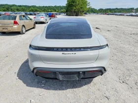 Porsche Taycan 4S | Mobile.bg � ����� ������ 6