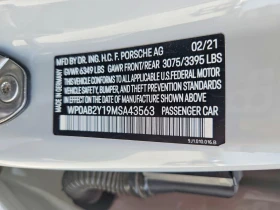 Porsche Taycan 4S | Mobile.bg � ����� ������ 12