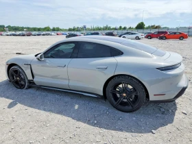 Porsche Taycan 4S | Mobile.bg � ����� ������ 2