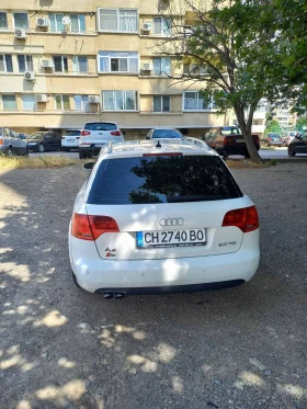 Audi A4 2.0 TDI - 3600 € / 7040.99 лв. - 50952103 9
