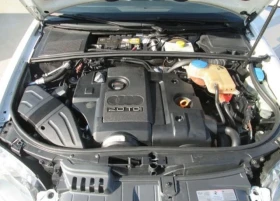 Audi A4 2.0 TDI - 3600 € / 7040.99 лв. - 50952103 3