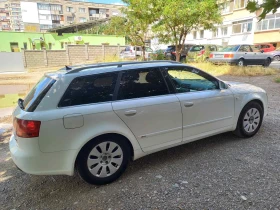 Audi A4 2.0 TDI - 3600 € / 7040.99 лв. - 50952103 6