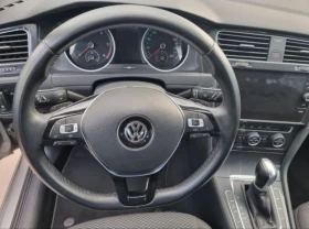 VW Golf 1.6TDI 116к.с. DSG Euro 6d 60 000км | Auto.bg — изображение 11