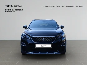 Peugeot 3008 NEW GT Line 1.6 e-THP 180 EAT8 EURO 6.2 | Mobile.bg � ����� ������ 2