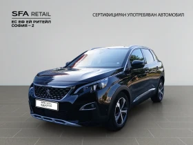 Peugeot 3008 NEW GT Line 1.6 e-THP 180 EAT8 EURO 6.2 | Mobile.bg � ����� ������ 1