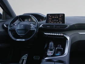 Peugeot 3008 NEW GT Line 1.6 e-THP 180 EAT8 EURO 6.2 | Mobile.bg � ����� ������ 12