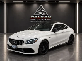 ������ Mercedes-Benz C 63 A...