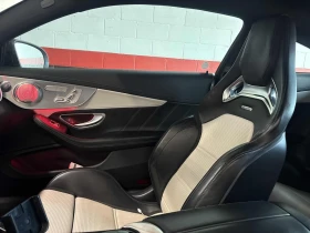 Mercedes-Benz C 63 AMG 360* Pano* Brum* Distronic* HUD* �������*  | Mobile.bg � ����� ������ 13