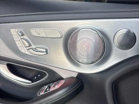 Mercedes-Benz C 63 AMG 360* Pano* Brum* Distronic* HUD* �������*  | Mobile.bg � ����� ������ 16