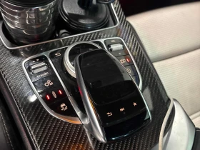 Mercedes-Benz C 63 AMG 360* Pano* Brum* Distronic* HUD* �������*  | Mobile.bg � ����� ������ 10