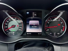 Mercedes-Benz C 63 AMG 360* Pano* Brum* Distronic* HUD* �������*  | Mobile.bg � ����� ������ 8